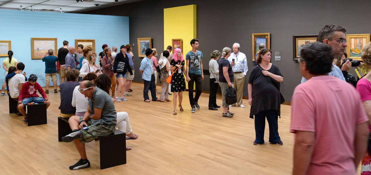 Van Gogh Museum