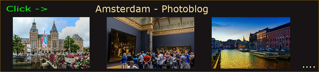 Photoblog header