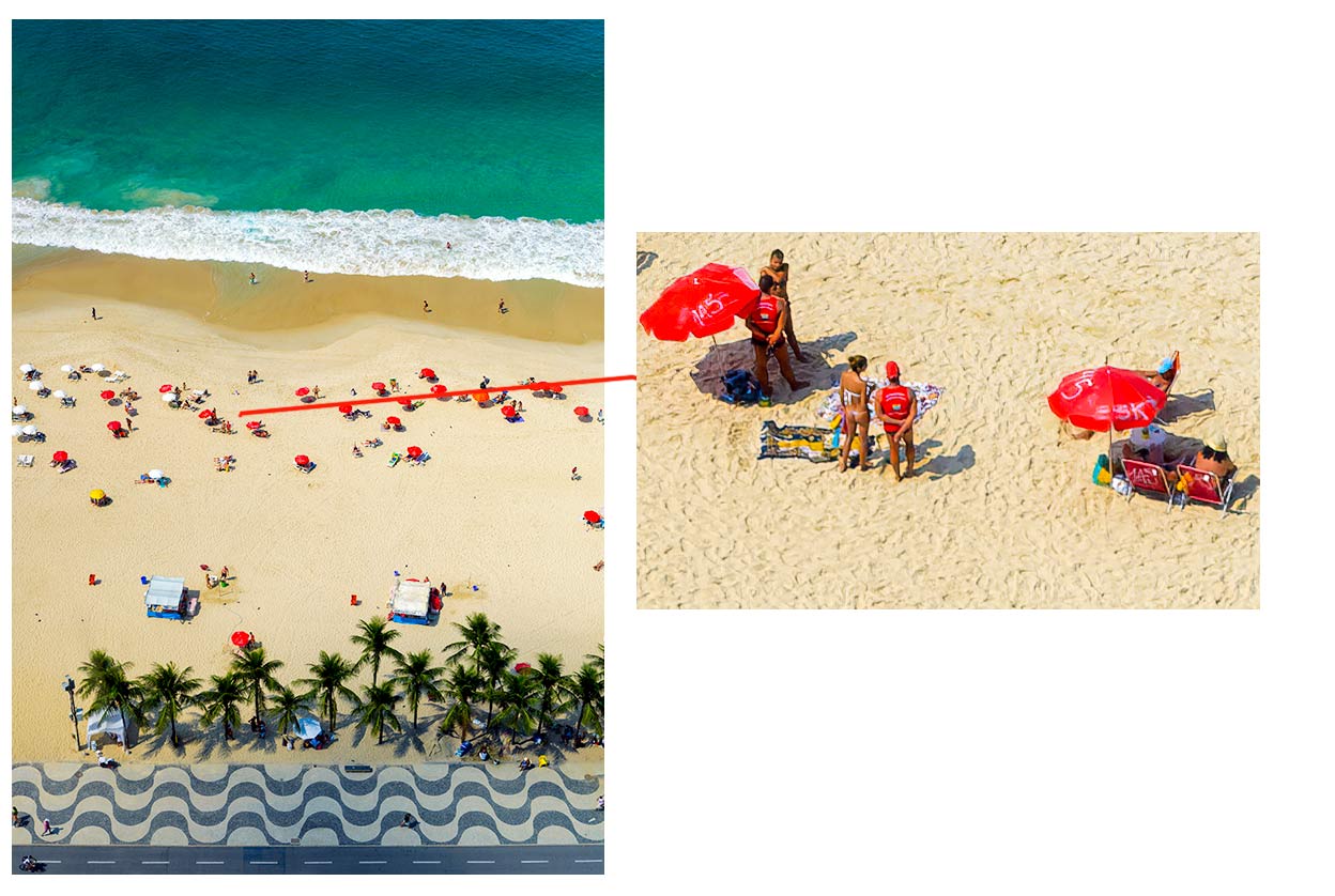 Copacabana
