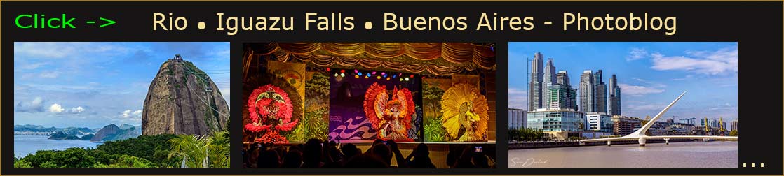 Blog header