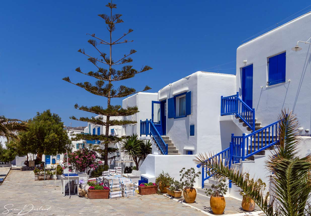 Mykonos
