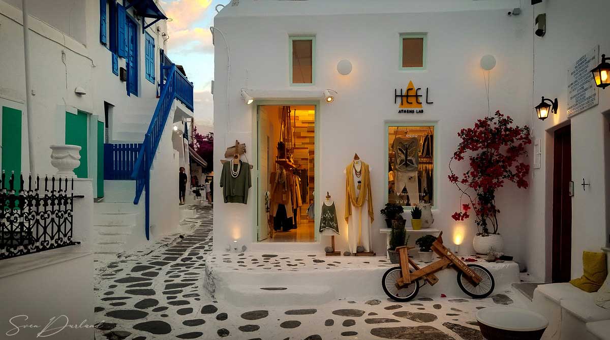 Mykonos 