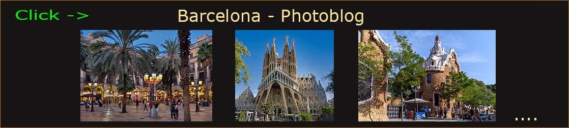 Blog header