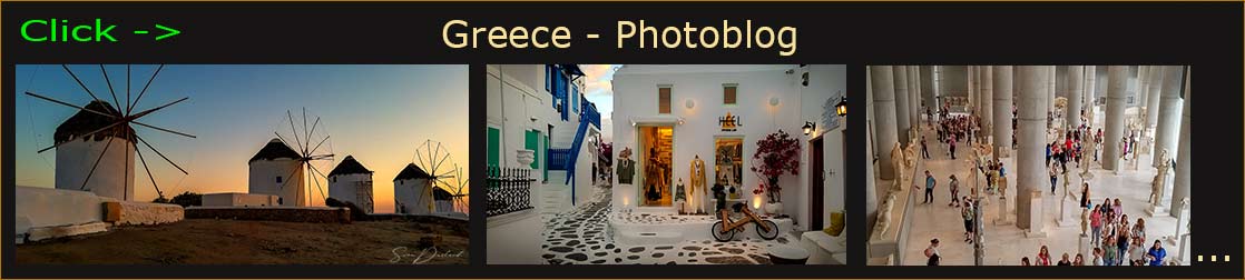 Blog header