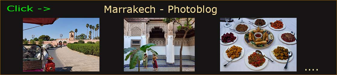 Blog header